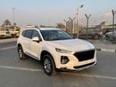 هيونداي سانتا في Smart 2.4L