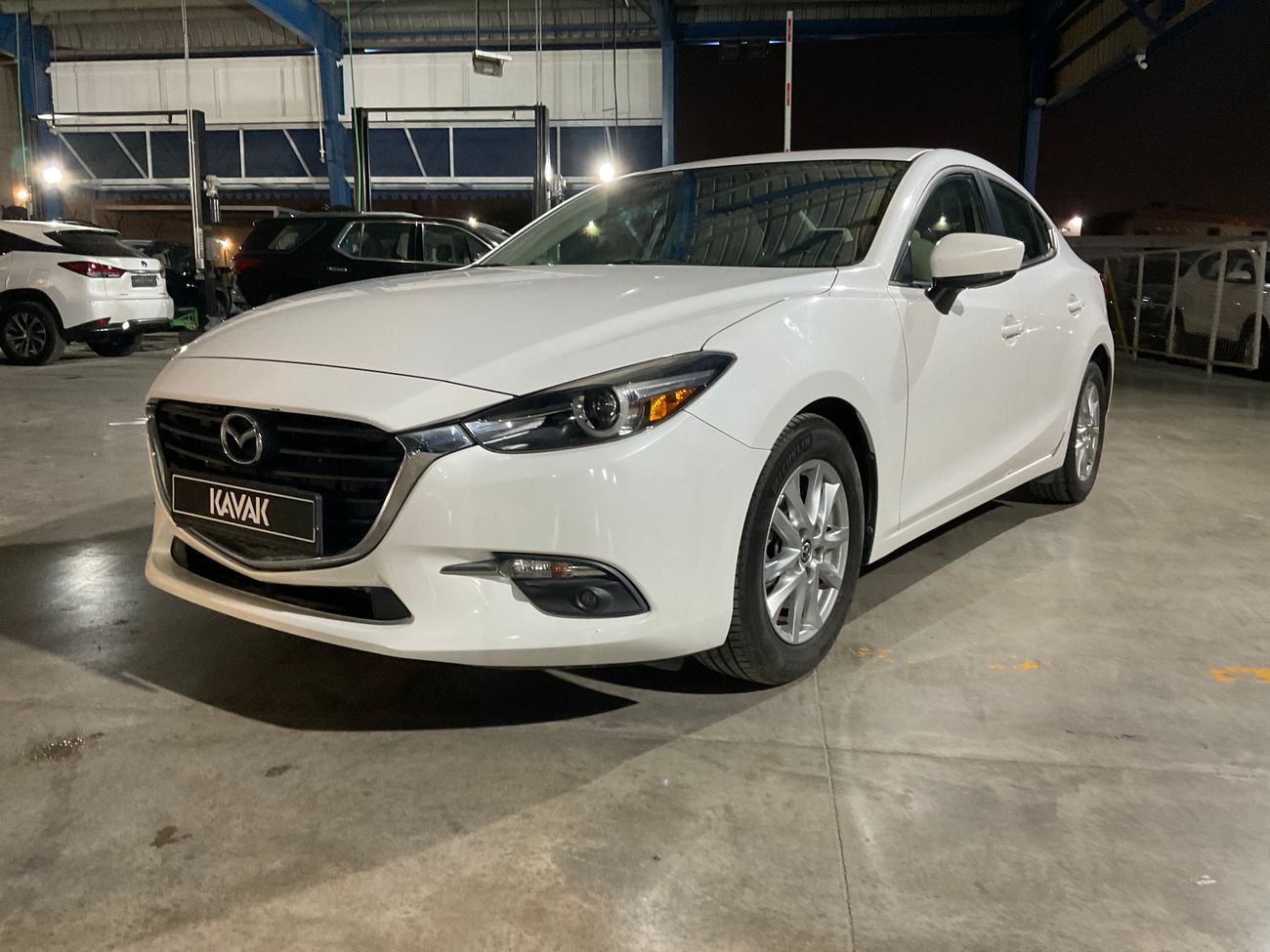 Mazda 3 V S/R | Guaranteed Warranty | 0 Down Payment