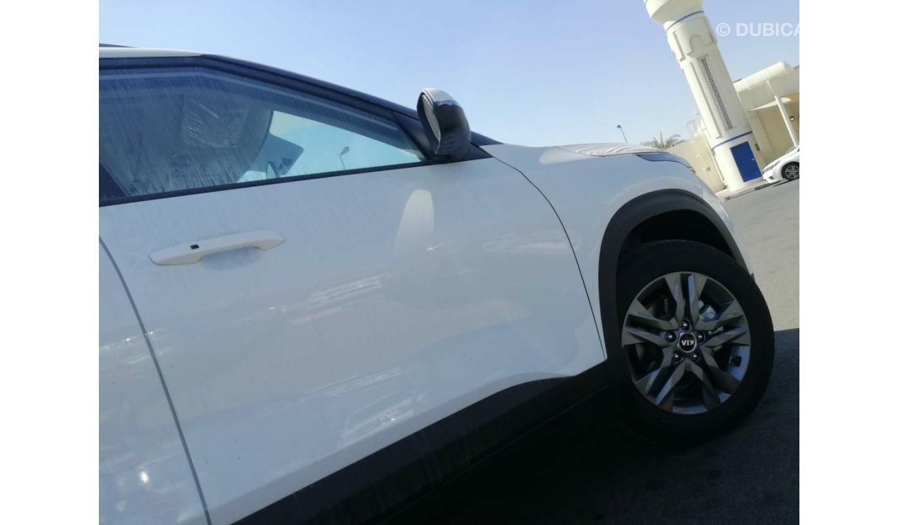 Kia Seltos 1.6WITH  SUN ROOF