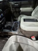 Chevrolet Silverado CHEVROLET SILVERADO SHAHEEN (GCC)