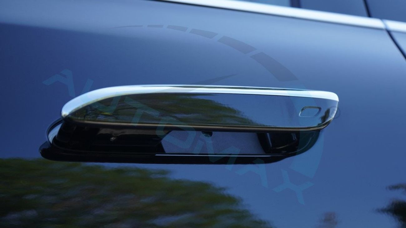 Mercedes-Benz E300 AMG EQ Boost 2.0T RWD 2026 GCC 0Km With 2 Years Unlimited Mileage Warranty @Official Dealer