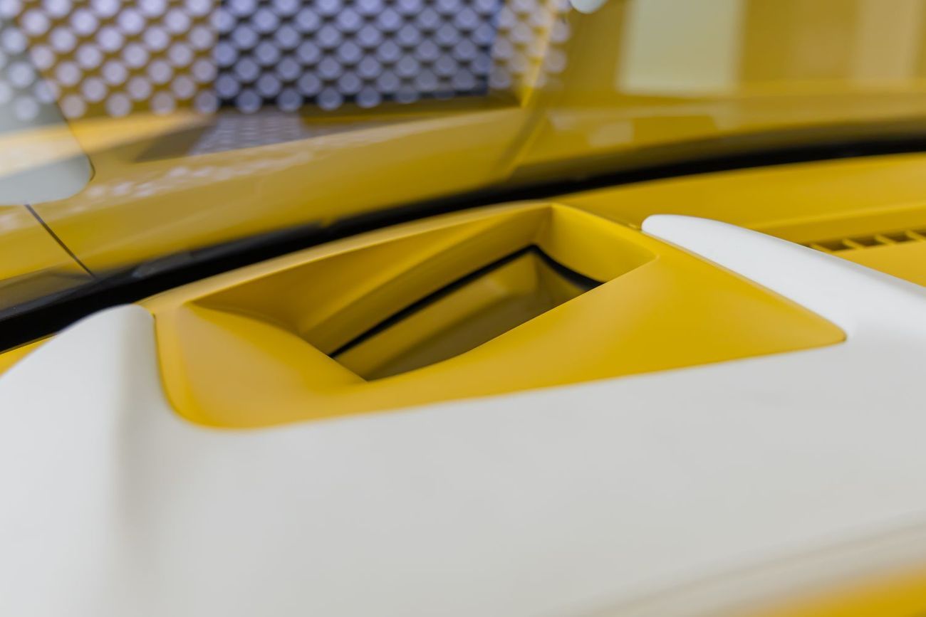 Ferrari Purosangue 2024 FERRARI PUROSANGUE BY KEYVANY | FULL CARBON BODY | PORRO EDITION 1 of 1