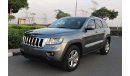 Jeep Grand Cherokee Laredo JEEP GRAND CHEROKEE LARDO 4X4 MODEL 2013