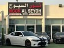 Dodge Challenger R/T Scat Pack 6.4L DODGE CHARGER SCATPACK 392 GCC 2021 Service history (Al Futtaim) Original Paint