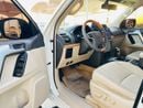 Toyota Prado VXR Adventure 4.0L