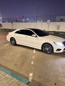 Mercedes Benz S500