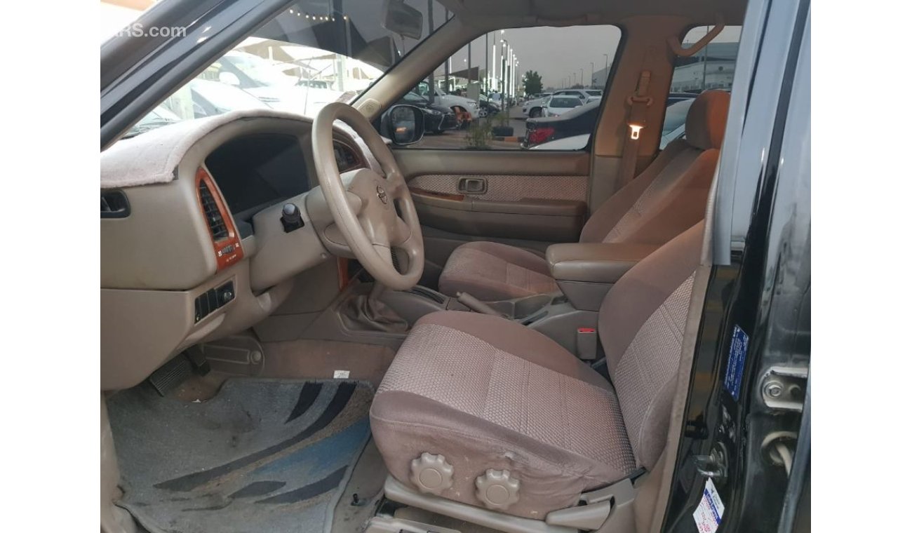 Nissan Pathfinder 2005 Other for sale