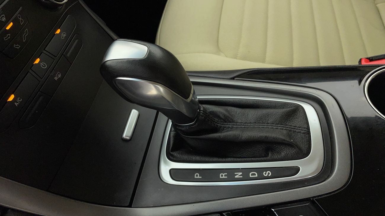 فورد إدج SE 2 | بدون دفعة مقدمة | اختبار القيادة في المنزل