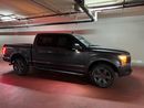 Ford F 150 XLT