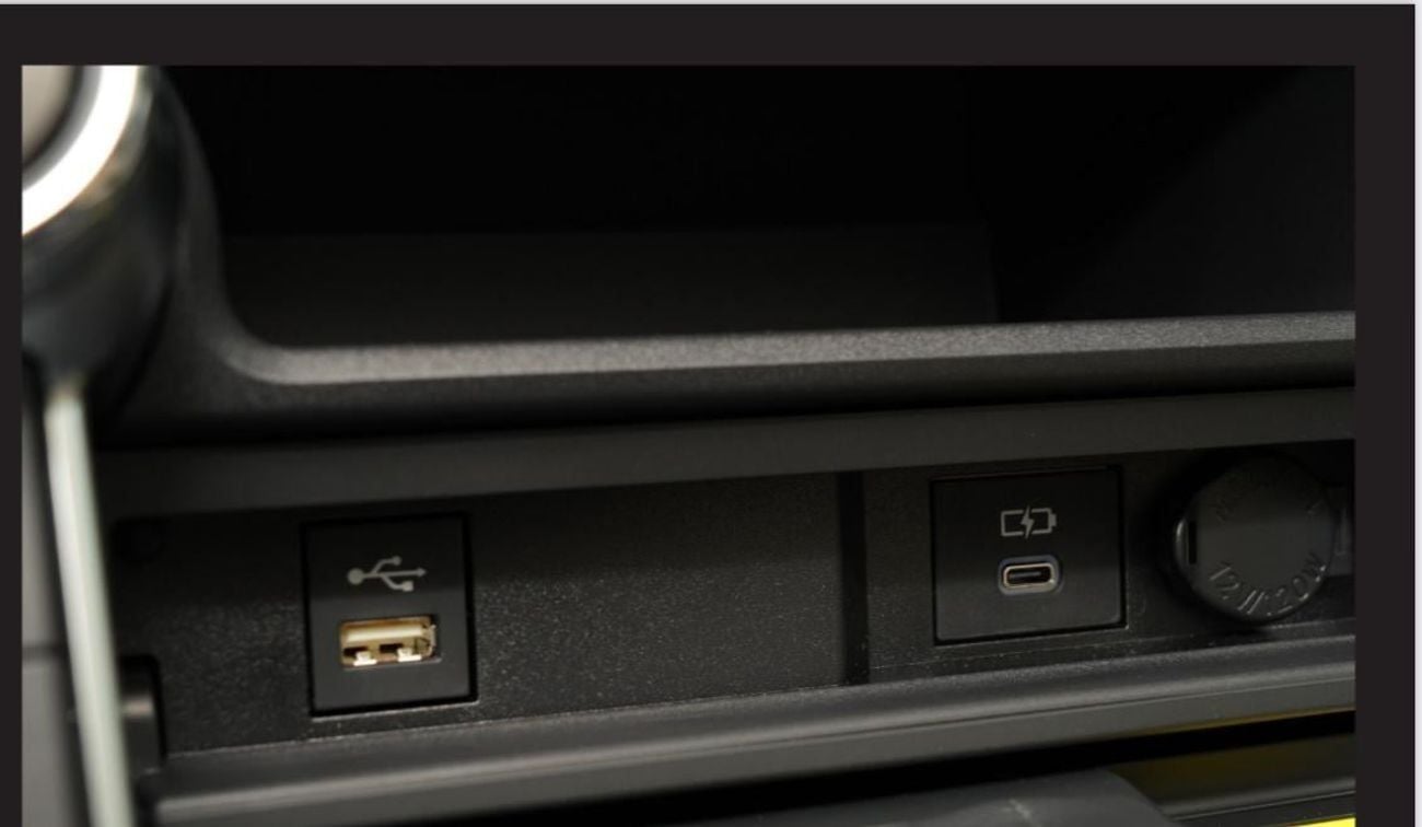 Toyota Land Cruiser VX 3.3L