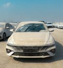 Hyundai Elantra SMART