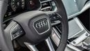 أودي Q8 55 TFSI MHEV Quattro S line V6 3.0L Aut (For Local Sales plus 10% for Customs & VAT)