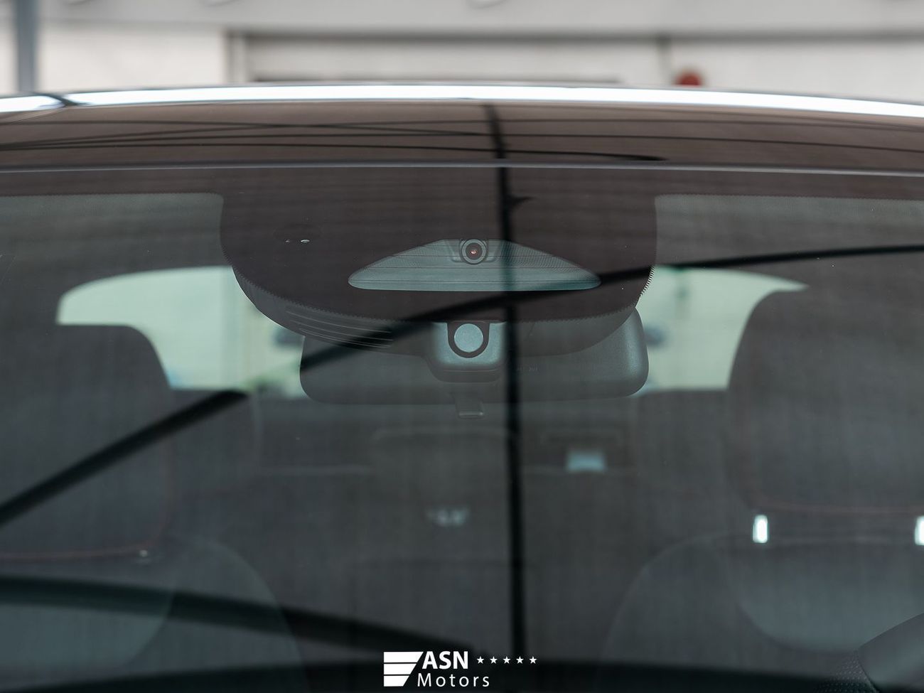 مرسيدس بنز A 200 L 1.3 Turbo 2025 (Export Price)