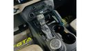Ford Bronco 2022 Ford Bronco Wildtrak Sasquatch, Warranty, Full Ford Service History, Full Options, Low Kms, GCC