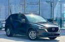 Mazda CX5 GL 2.5L MAZDA CX-5 2024 2.5L GCC (1130/-MONTHLY)