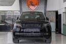 لاند روفر رينج روفر HSE P530