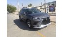 Lexus NX200t LEXUS NX200 FULL OPTION