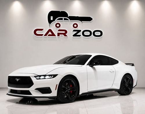 Ford Mustang STD