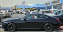 Mercedes Benz CLE 200 Coupe Coupe Under Agency Warranty 2026 GCC
