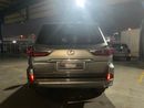 Lexus LX 570 Platinum 5.7L Platinum | Guaranteed Warranty | 0 Down Payment