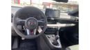 Toyota Yaris GERMAN SPEC MANUAL TRANSMISSION