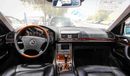 مرسيدس بنز S 600 L