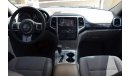 Jeep Grand Cherokee Mid Range in Very Good Condition