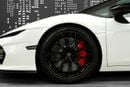 Lamborghini Temerario LAMBORGHINI | TEMERARIO | GCC SPECS | DEALER WARRANTY + SERVICE CONTRACT