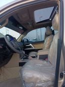 تويوتا لاند كروزر