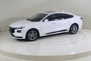 Ford Taurus AMBIENTE TPC1224N / AL TAYER MOTORS AL QOUZ SHOWROOM