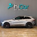 Jaguar F-PACE AED 2,682 pm • 0% Downpayment •  Jaguar F-Pace P400 Sport • 1 Year Warranty