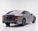 Lexus LS500 PLATINUM 500 3.5