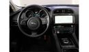 Jaguar F Pace HSE SE