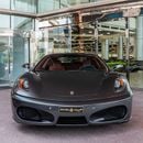فيراري F430 F1 STD
