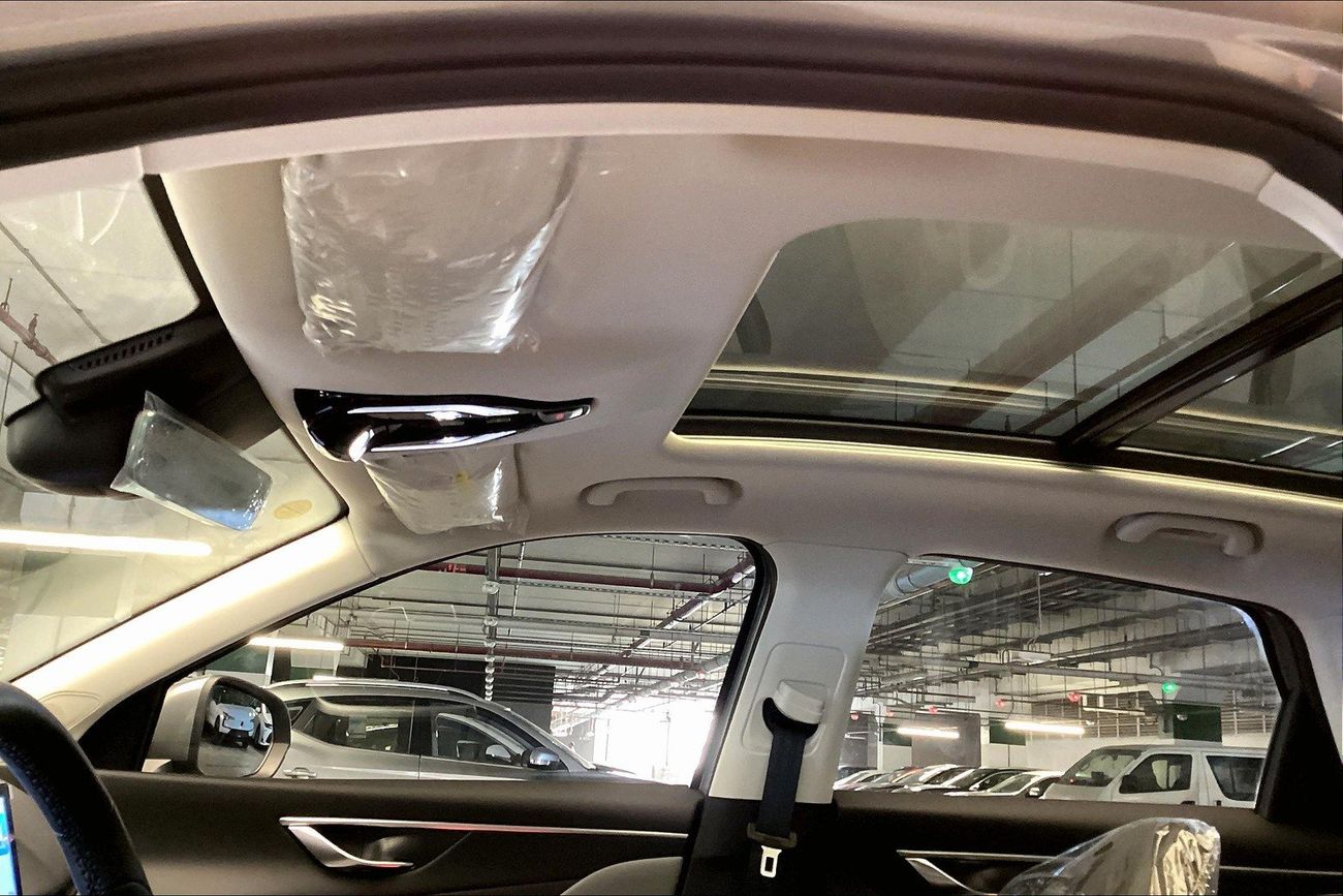 BAIC X55 Luxury | National Day Celebration | Guaranteed Warranty | 0 Down Payment