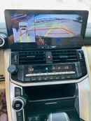 Toyota Land Cruiser GXR