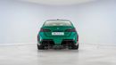 بي أم دبليو M5 Competition