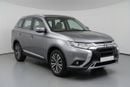 Mitsubishi Outlander 2.5L GLX Mid Line 2022 GLX MID LINE | AED 862/Month | 0 DP | 30 Day Return | Warranty