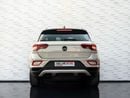 Volkswagen T ROC Life 1.4L