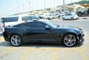 Chevrolet Camaro CAMARO CLEAN TITLE //2SS//FULL OPTION--VERY GOOD CONDITION --NO ACCEDINT