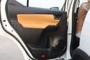 Toyota Fortuner TOYOTA FORTUNER 2.7L PETROL 4WD G AUTO