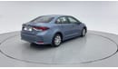 Toyota Corolla XLI 1.6 | Zero Down Payment | Free Home Test Drive