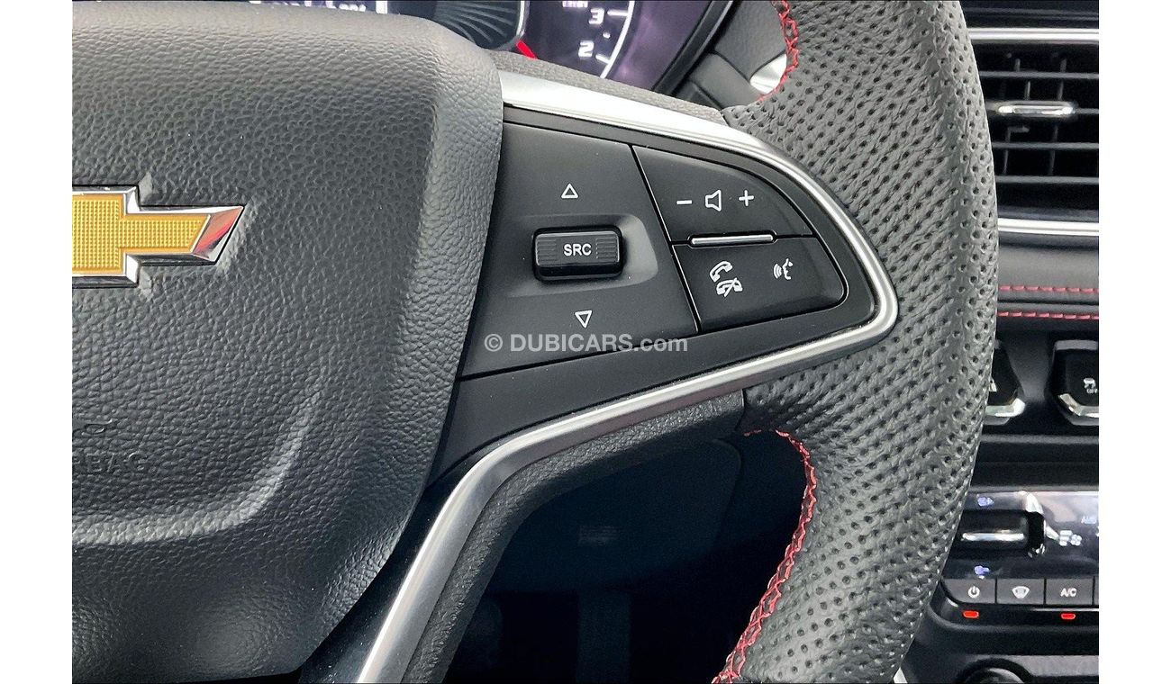 شيفروليه جروف Premier | عرض العيد الحصري | خالية من أضرار الفيضانات