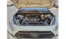 تويوتا راف ٤ *Offer*2019 Toyota Rav4 Adventure full optiom 4x4 - 2.5L V4 / Export Only