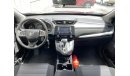 Honda CR-V 2.4 2.4 | Under Warranty | Free Insurance | Inspected on 150+ parameters