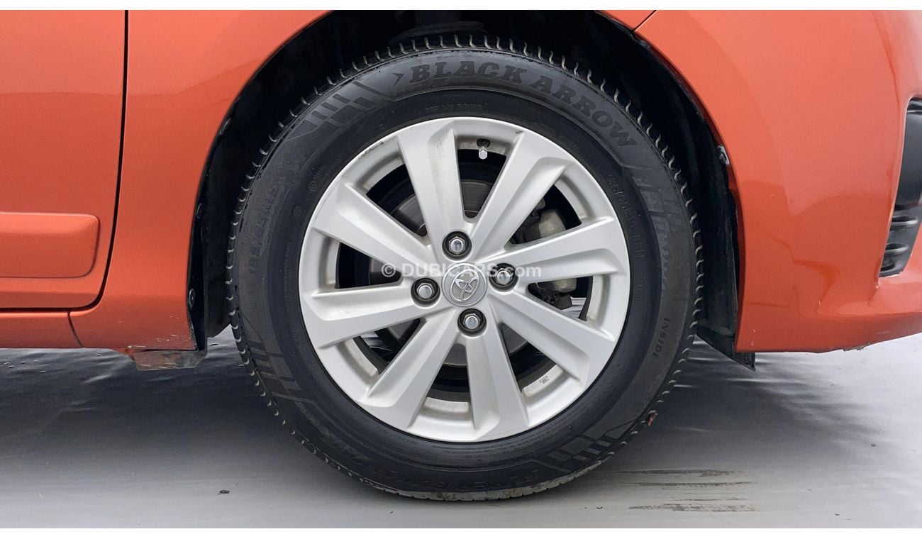 Toyota Yaris SE / E 1.5 | Zero Down Payment | Free Home Test Drive