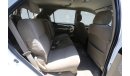 Toyota Fortuner 2.7cc EXR with alloy wheels, Bluetooth and cruise control(66032)