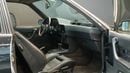بي أم دبليو 6 سيريز جي تي 635CSI Japanese Specs Classic Coupe