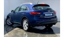 Infiniti QX70 Luxury