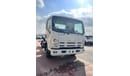 Isuzu NPR Isuzu Npr Short Chassis